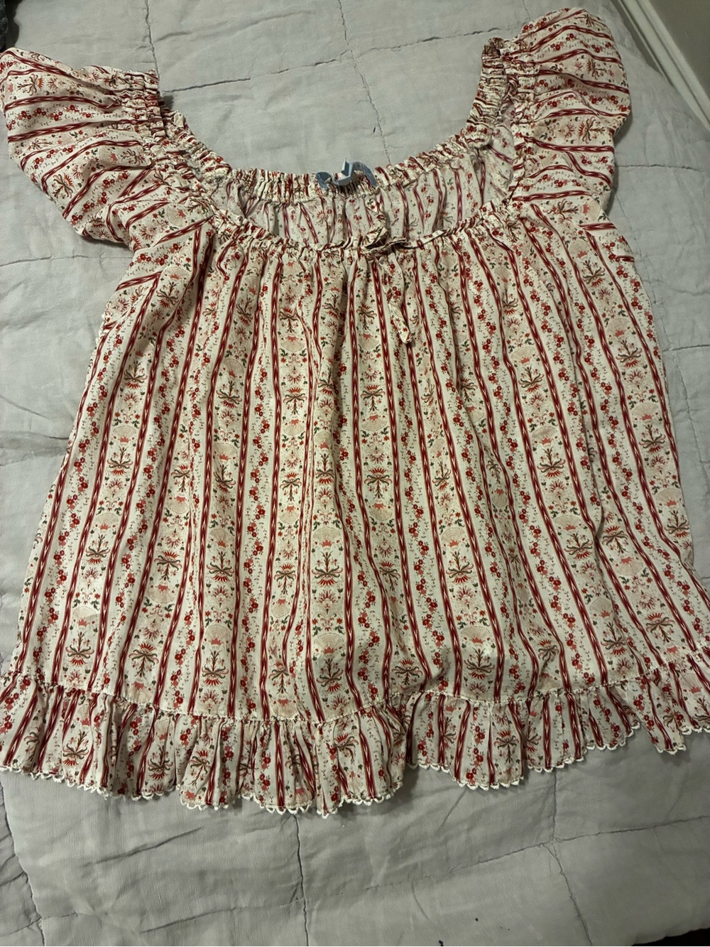 Hill House Josie pajama set